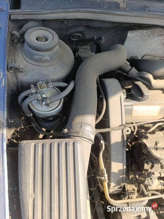 Golf III mk3 sprzedam