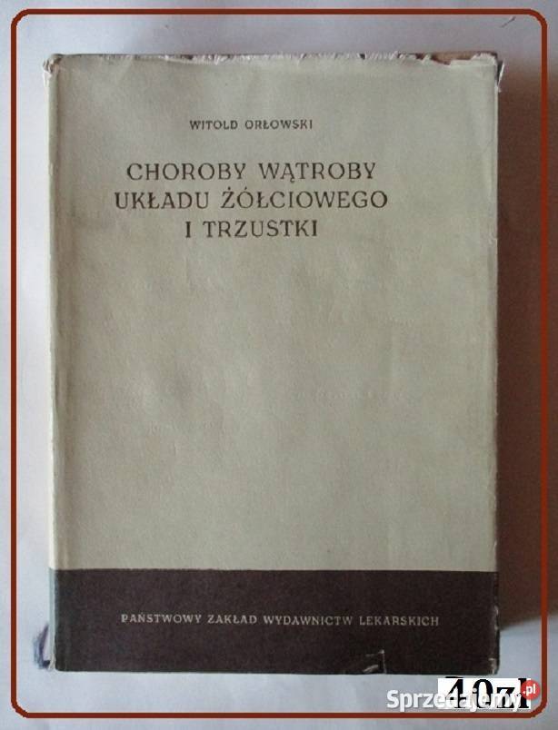 Choroby wątroby układu żółciowego i Łódź