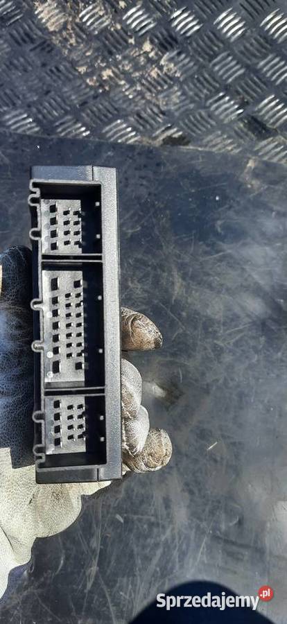 moduł komfortu seat Ibiza 3 6Q0959433 E Pozostałe Części Szczecin