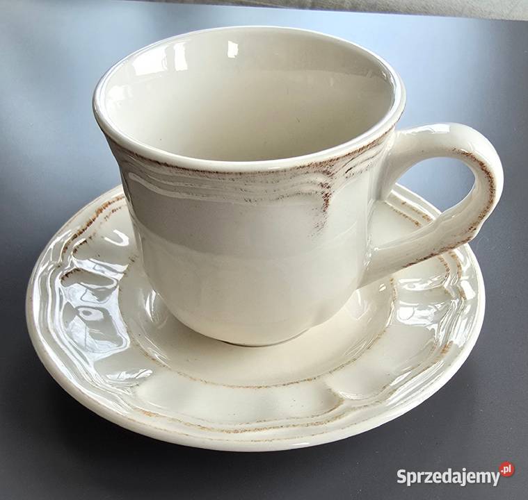 BULIONÓWKA z uchwytem Ambition średnica 13