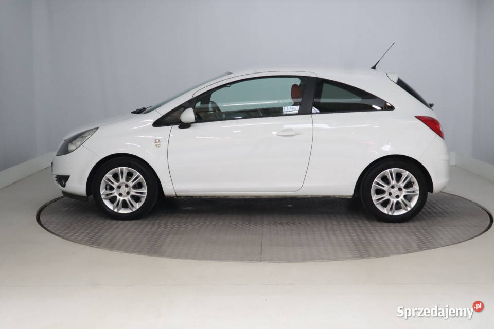 Opel Corsa 14 Zabrze