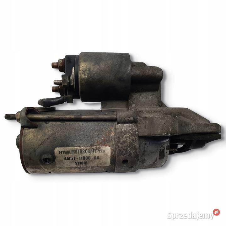 ROZRUSZNIK Ford C 18 16V 4M5T11000AB Chełm