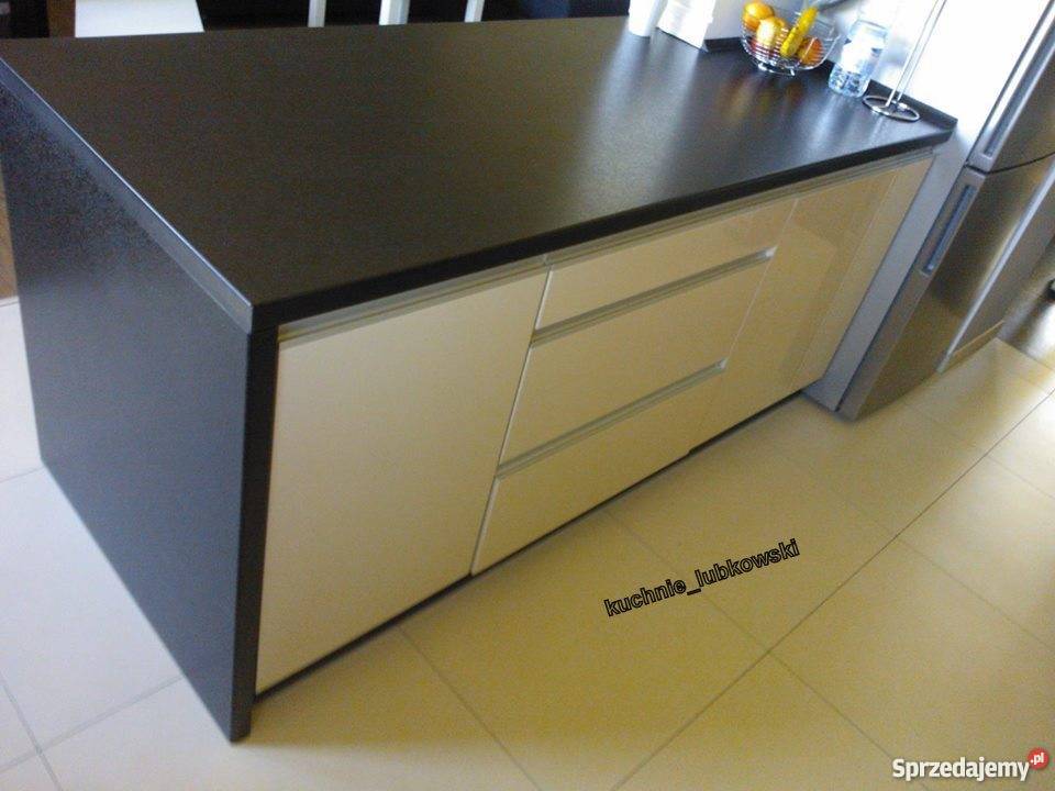 Meble pod wymiar kuchnie zabudowy szafy