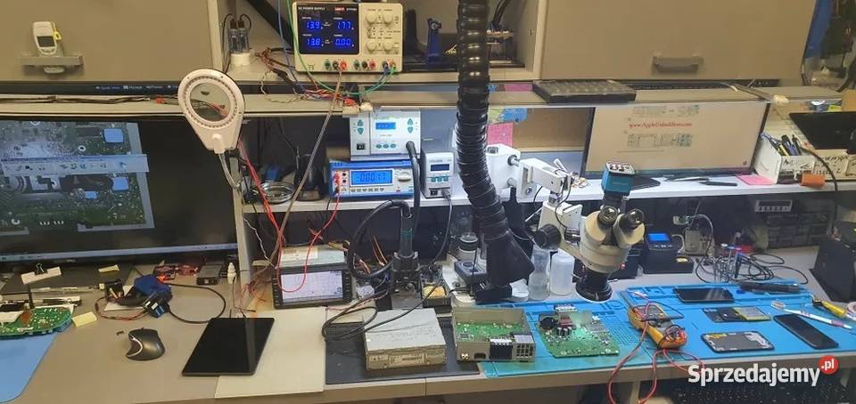 Audi A4 A5 Q5 A6 A7 Q7 NAPRAWA Tunera Radia Brak Pozostałe Szczecinek