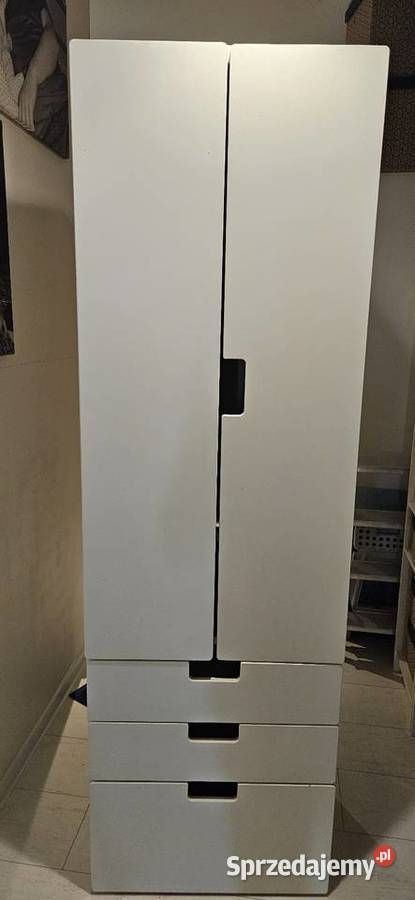 Szafa Ikea Stuva Pruszków