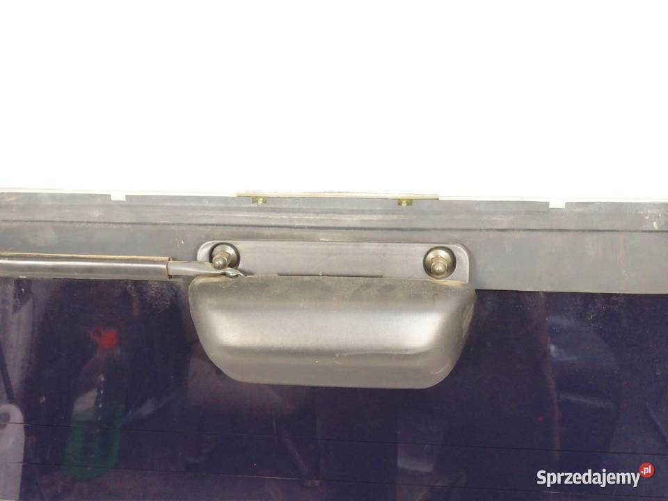 SZYBA TYLNA HONDA CRV I SUV sprzedam