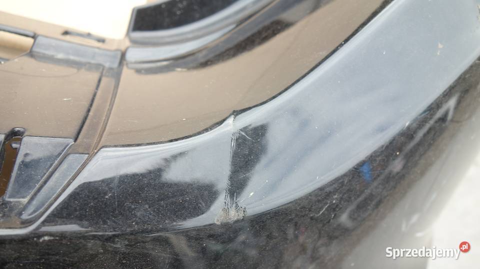ZDERZAK TYLNY TYŁ VOLVO XC60 Ruda Śląska sprzedam