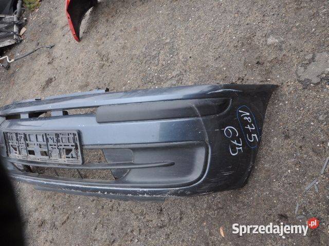 punto 5D zderzak kolor 675 1875 WYSYŁKA osobowe Żory