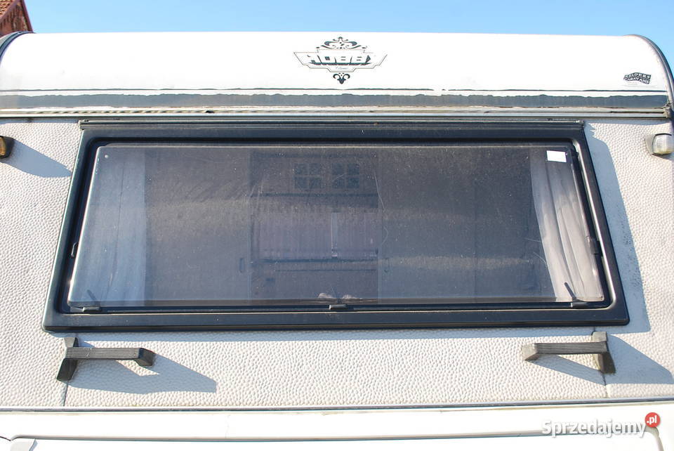 OKNO TYŁPRZÓD HOBBY 149x625 mazowieckie