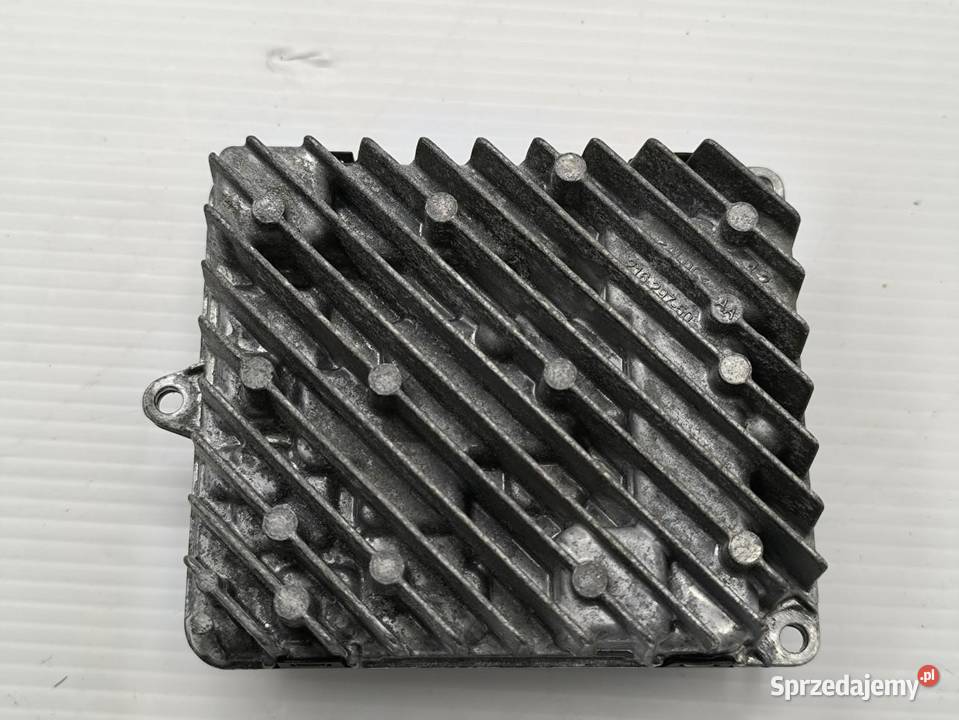 STEROWNIK MODUŁ LED AUDI A6 A7 4K0941572DC