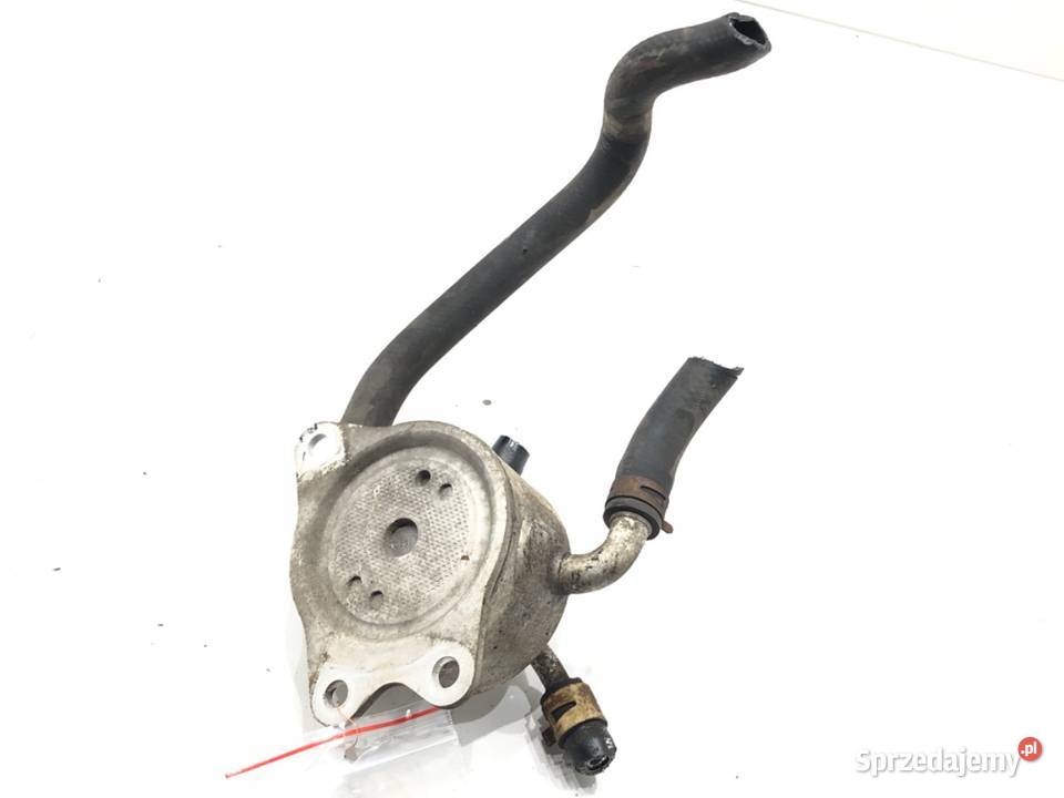 CHŁODNICA OLEJU HONDA ACCORD VIII 2241000700 22 podkarpackie sprzedam