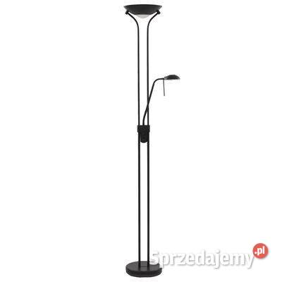 vidaXL Lampa podłogowa LED przyciemniana 23 Warszawa