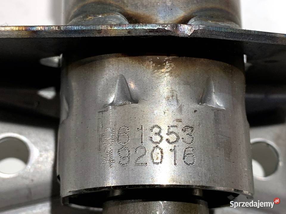 KOLUMNA KIEROWNICZA CITROEN C4 PICASSO II sprzedam