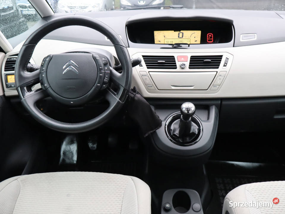 Citroen C4 Picasso 16 i Katowice