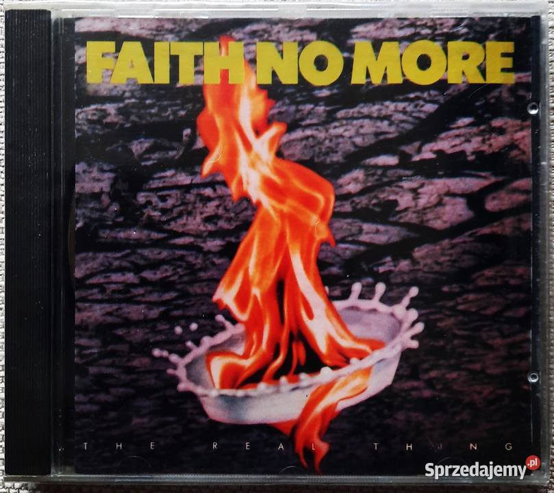Album CD PAPA ROACH The Paramour E Limitowana Katowice