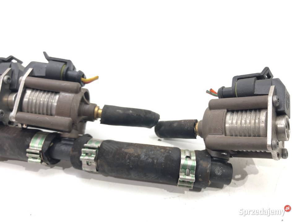 WTRYSKI DO GAZU LPG 67R017294 WTRYSK GAZU GAZOWY osobowe sprzedam