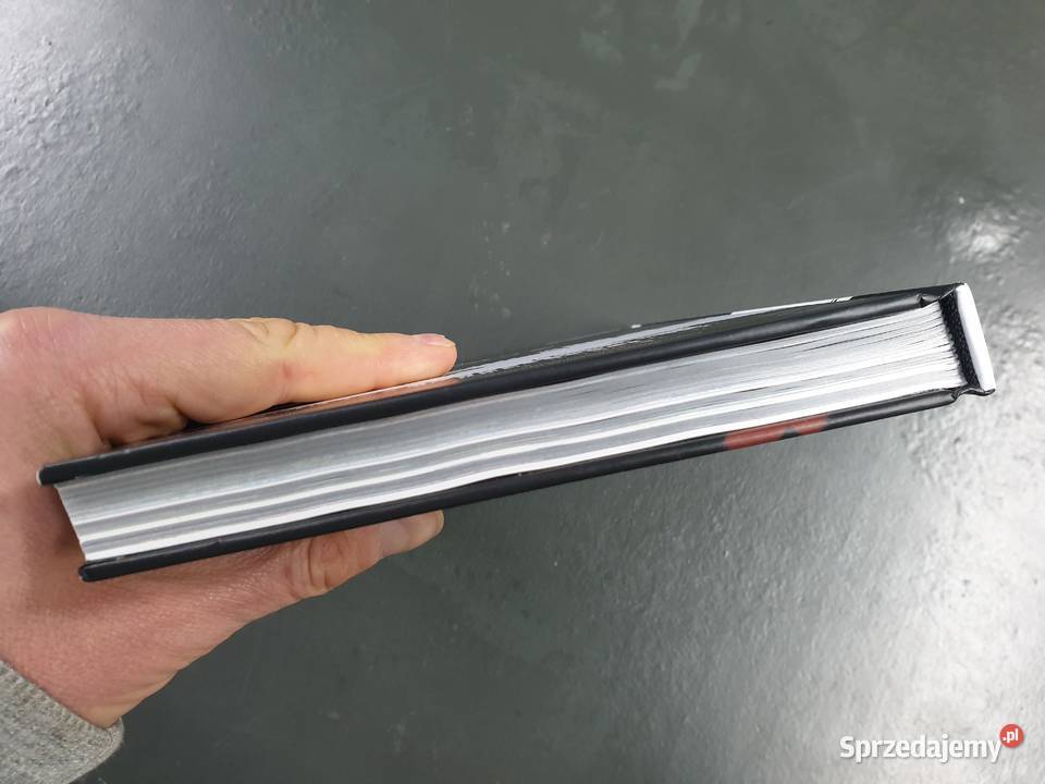 Globalne Pasmo Warren Elliis DC Black Label Gdynia