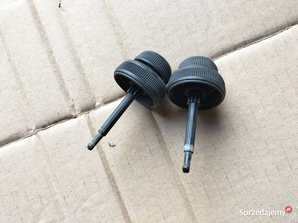 AUDI 80B4 80 B4 80B3 80 B3 POKRĘTŁO REGULACJI
