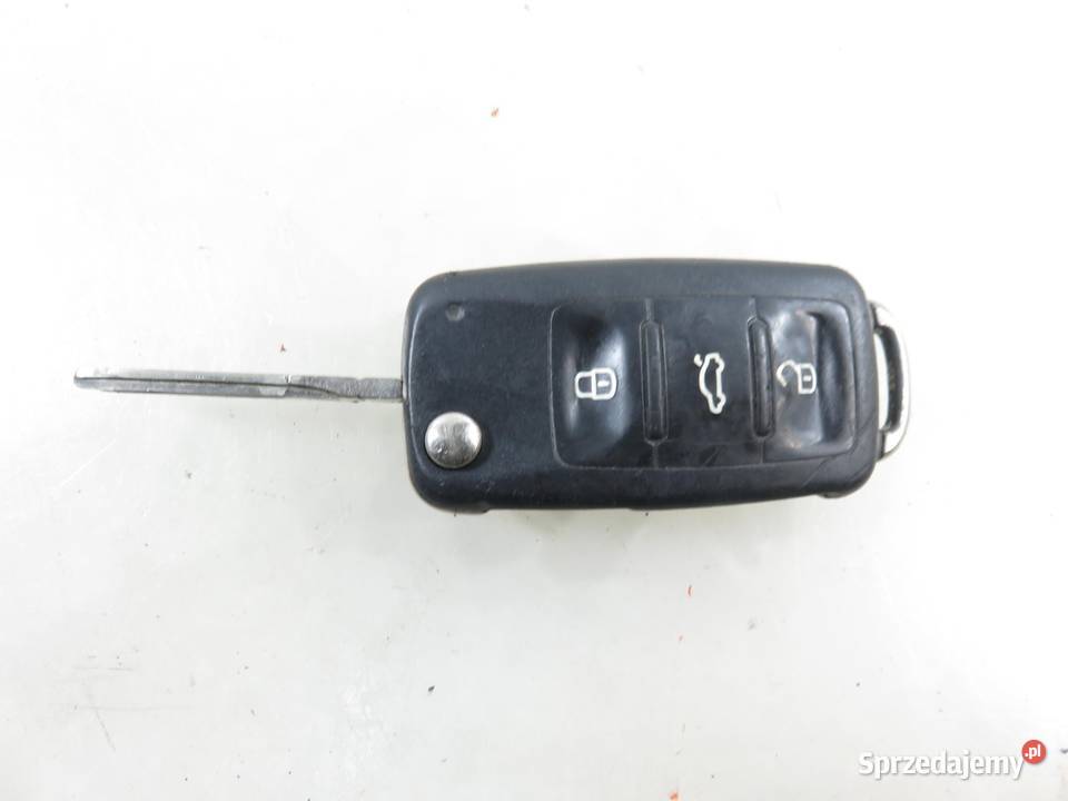 STACYJKA SEAT IBIZA IV 6R0905851D