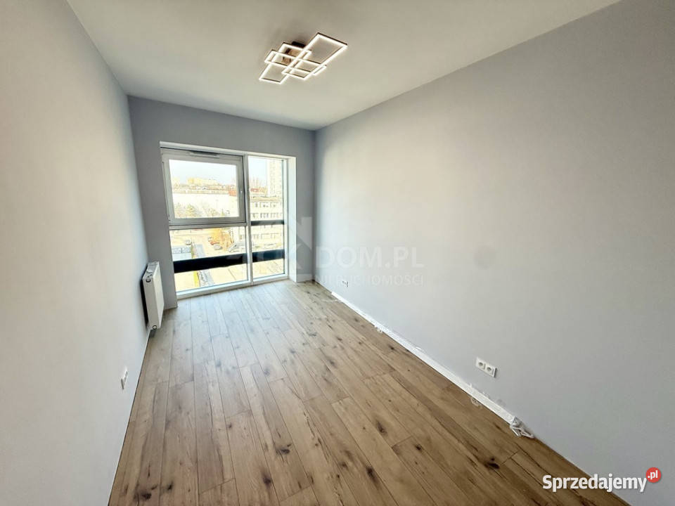 Plaza Tower II 5612 m klimatyzacja garaż Piętro 4 Kielce