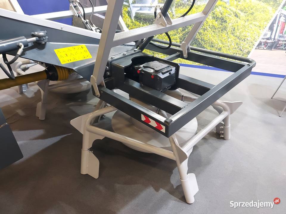 ROZGARNIACZ PRYZM SONAROL Transport Raty Łowicz