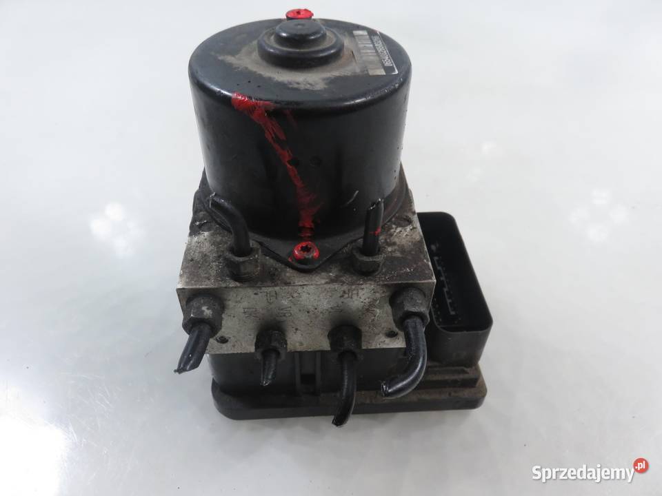 POMPA ABS OPEL ASTRA III H GTC L08 10096005483