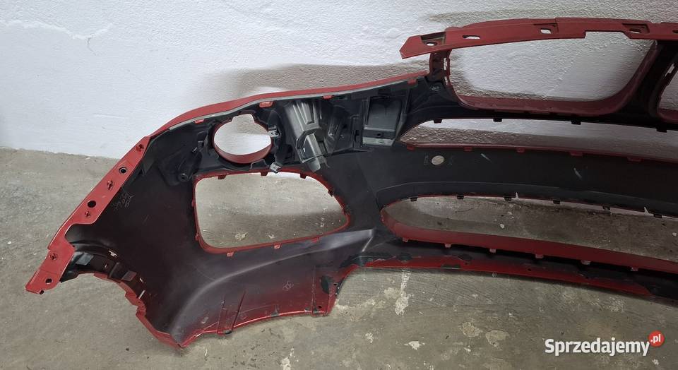 Zderzak Przód BMW X3 F25 X4 F26 sprzedam