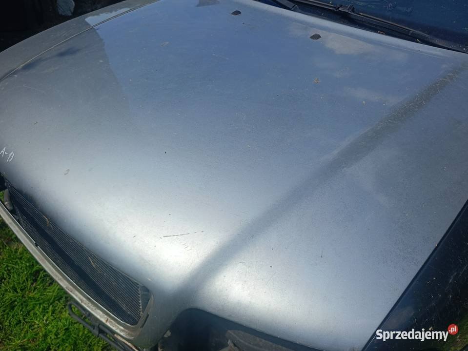 Maska LY7M Audi A4 B5 a13 Maski Myszków sprzedam