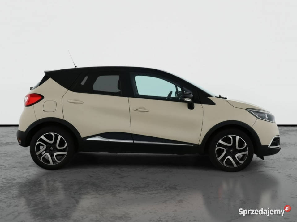 Renault Captur 12 TCe lubelskie Lublin