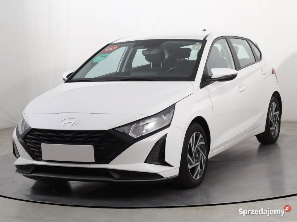 Hyundai i20 12 MPI Katowice sprzedam