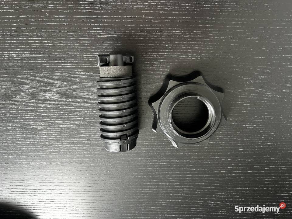 Srubacdo koła zapasowego VW Audi Skoda Seat mazowieckie Warszawa