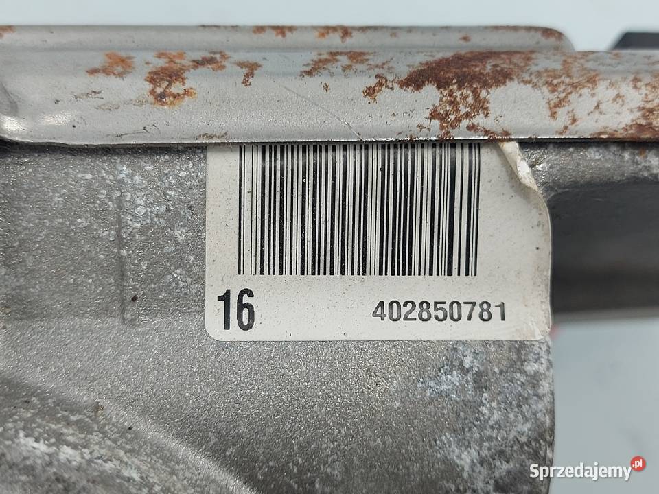 OPEL CORSA D wspomaganie elektryczne 28208792 Kielce