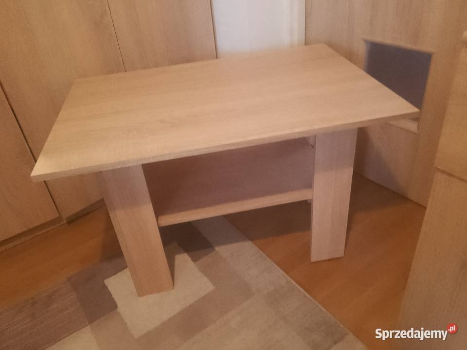 Ława stolik kawowy dąb Sonoma Chrzanów