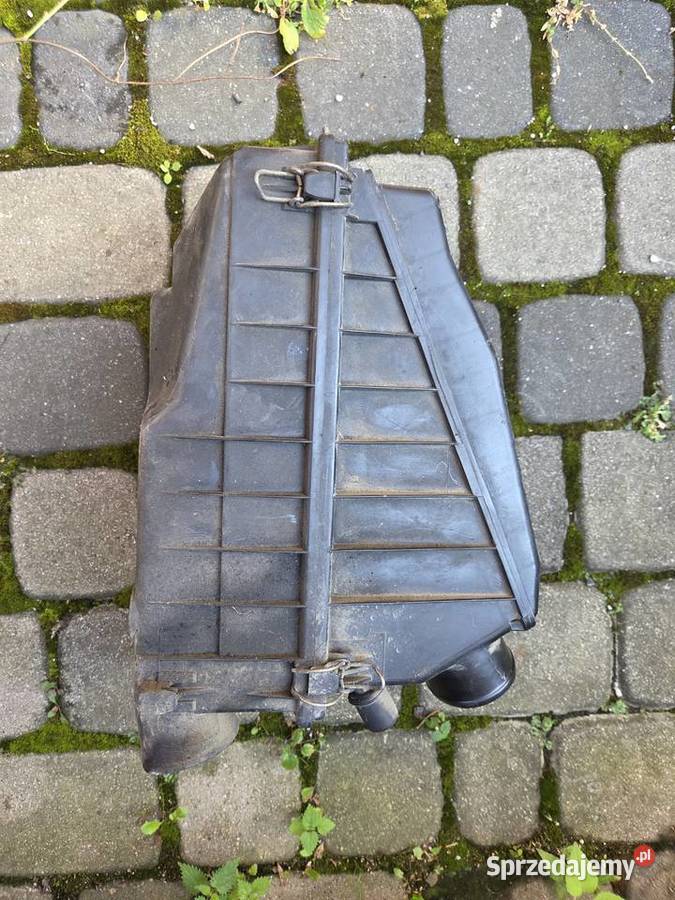 Polonez 19 diesel obudowa filtra powietrza Motoryzacja śląskie Gliwice sprzedam