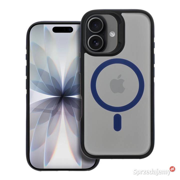 Futerał NEO do IPHONE 17 kompatybilny z MagSafe Akcesoria i części Tarnów sprzedam