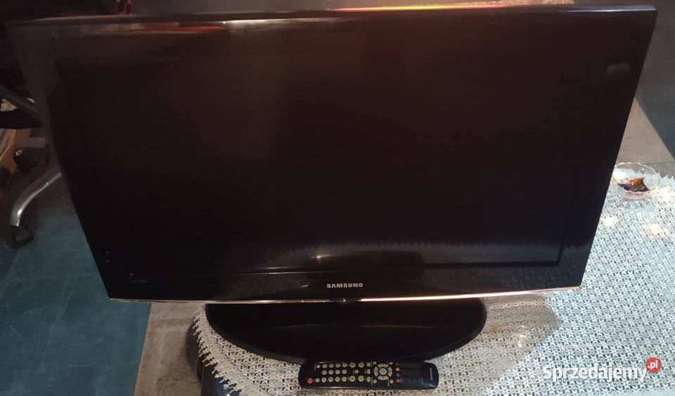 Telewizor Samsung LE32A451C1 XXC Oława sprzedam