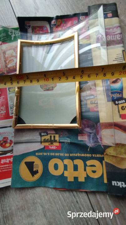 ramki komplet wielkopolskie Poznań