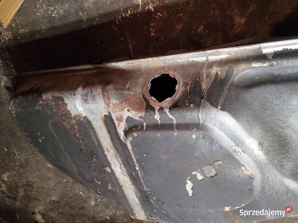 zbiornik paliwa BAK opel kadett c16nz astra gsi Jastrzębie-Zdrój