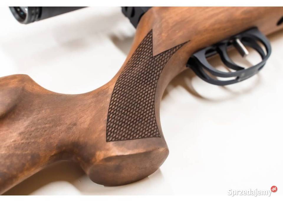 JTS Airacuda 22 25 30 niekokesz Trzcianka