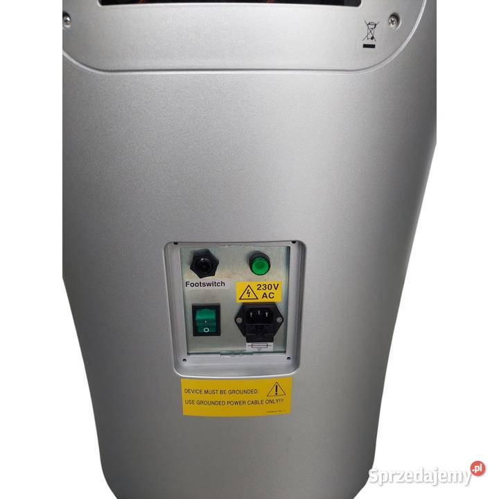 Alma Accent Prime Ultrasound RF SPRAWNA kujawsko-pomorskie