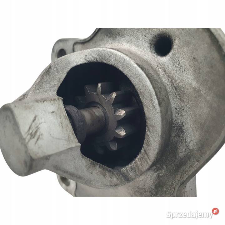 ROZRUSZNIK Ford Focus III MK3 16 TDCI 30368N Części samochodowe Chełm