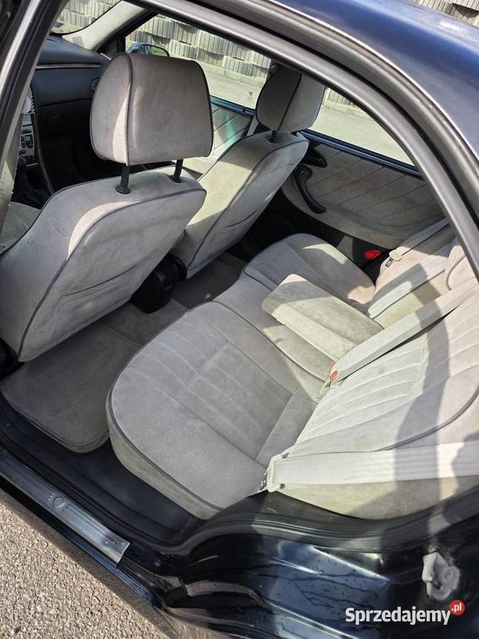 Lancia lybra LPG 20i śląskie