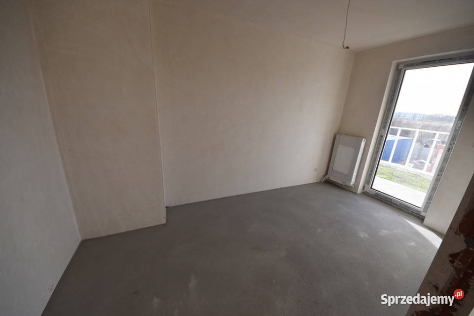 APARTAMENTY STAWOWA Nowoczesne mieszkania Opole 66.43m2 opolskie