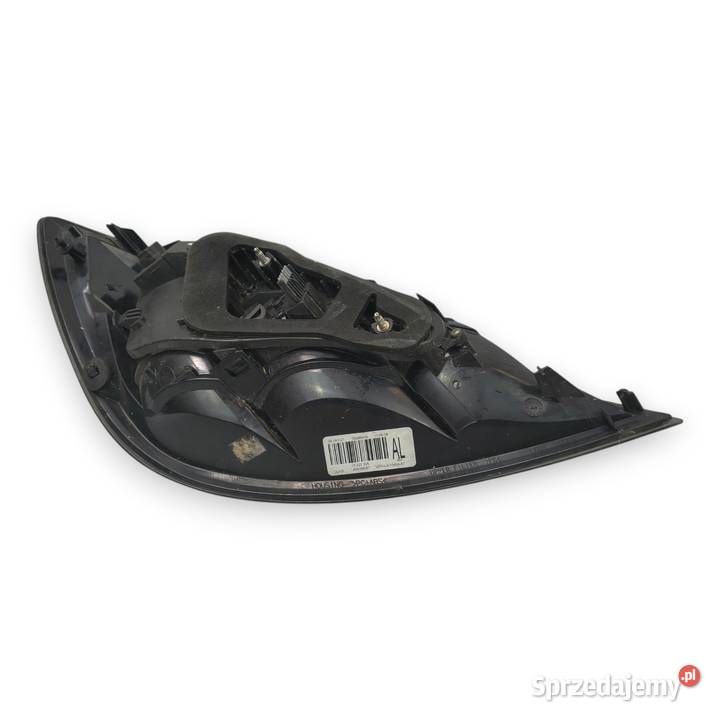 LAMPA PRAWA Opel Astra III H HTB tylna tylnia osobowe Chełm