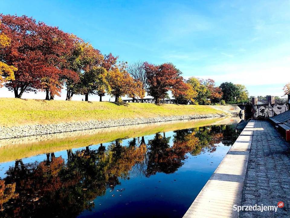 2pok 48met al Marcina Kromera PIWNICAPARKING dolnośląskie Wrocław