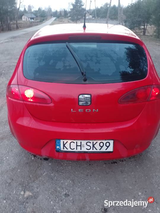 Sprzedam Leon