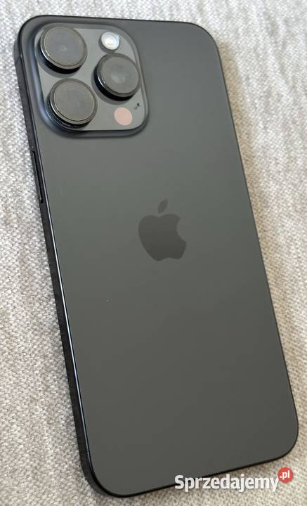 iPhone 15 Pro Piotrków Trybunalski