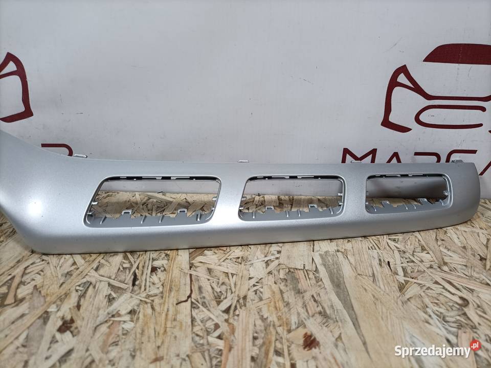MERCEDES GLA W156 LIFT LISTWA ATAPY GRILLA CZĘŚĆ Pleszew