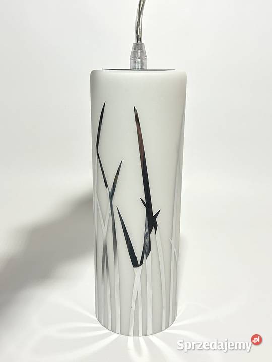 Lampa wisząca RIVATO 92739 EGLO Dom i Ogród