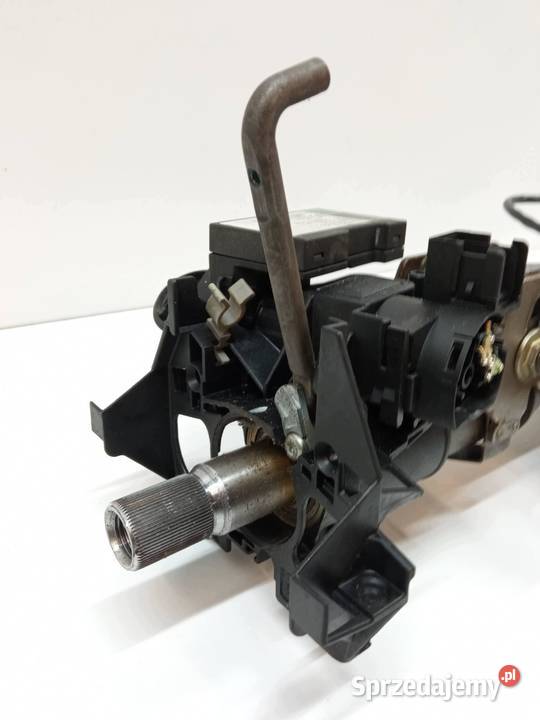 KOLUMNA WSPOMAGANIE ELEKTRYCZNE 13136672 Opel